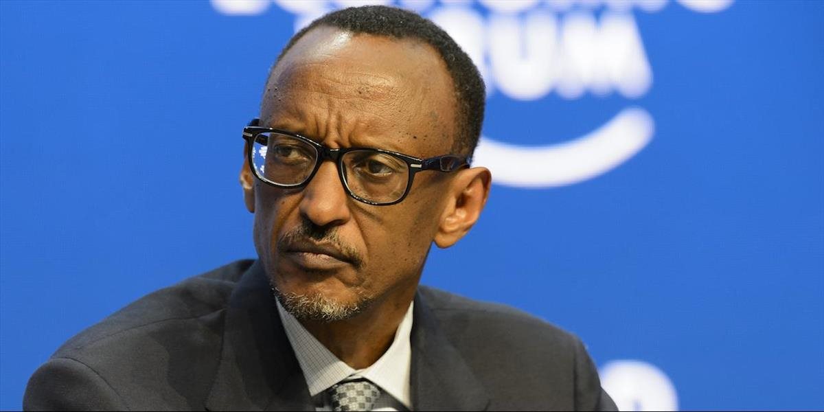 Bývalého osobného strážcu prezidenta Rwandy odsúdili na 21 rokov