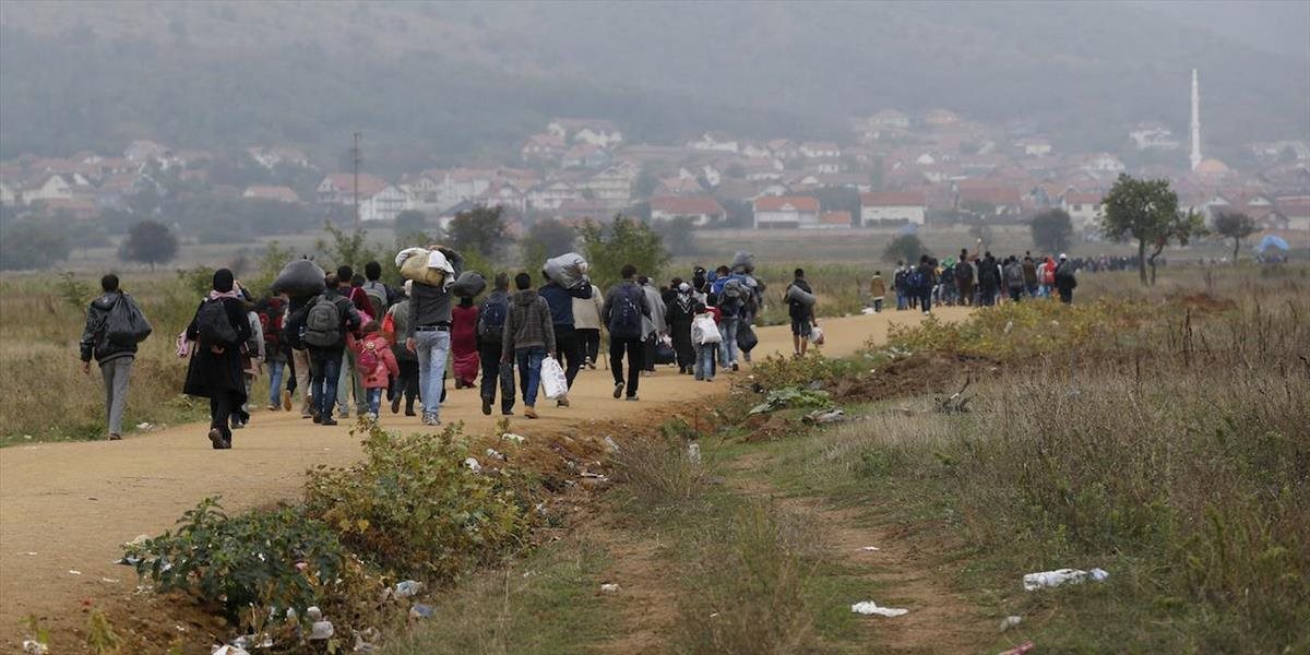 Turecko nútene vracia utečencov do Sýrie