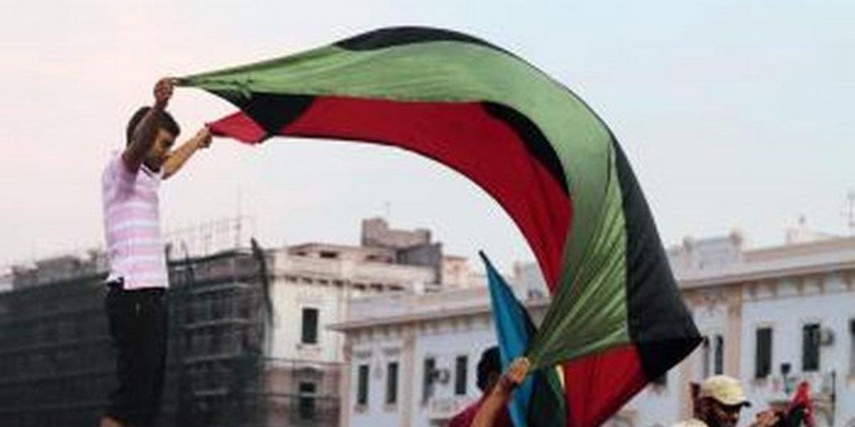 EÚ uvalila sankcie na 3 líbyjských politikov, ktorí blokujú novú vládu národnej jednoty