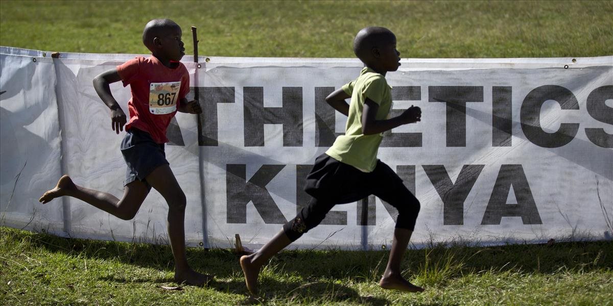 Keňania nestihnú prijať zákon o dopingu, Rio v ohrození