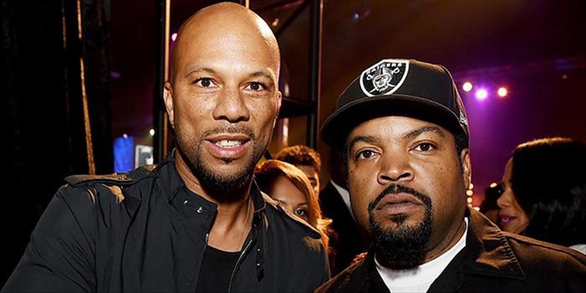 Rapperi Ice Cube a Common zverejnili VIDEOklip ku skladbe Real People