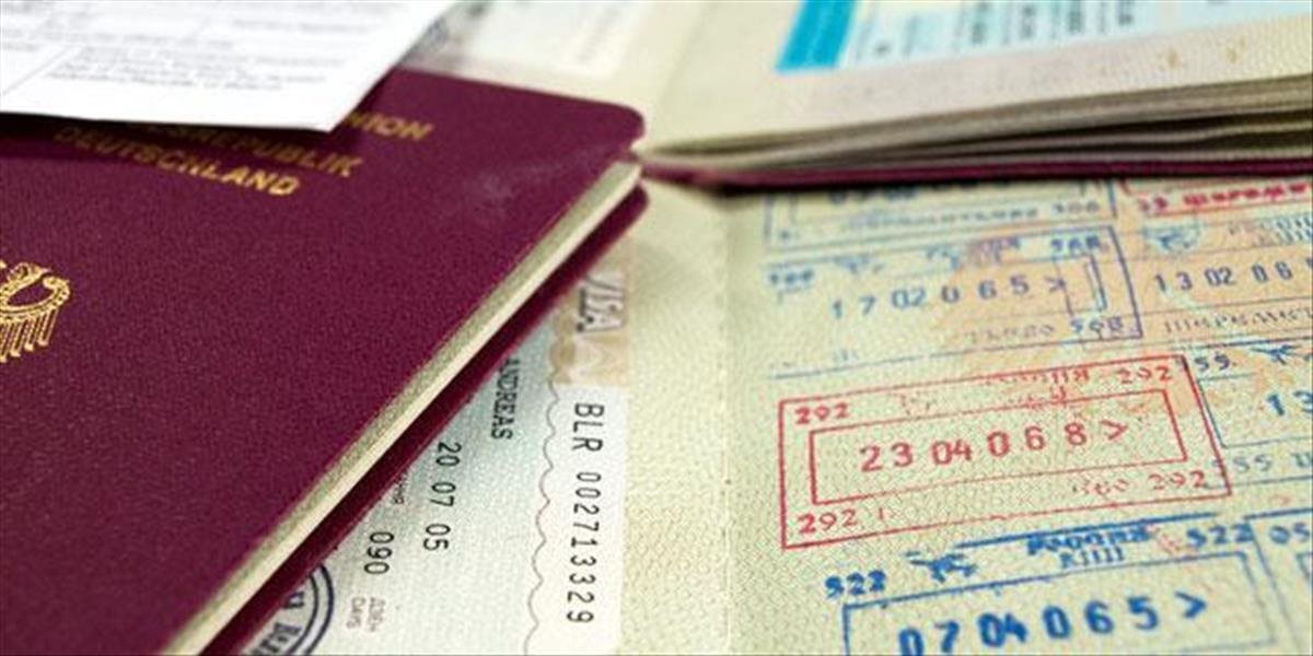 Pri cestách do Abcházska budú potrebovať občania takmer všetkých štátov víza