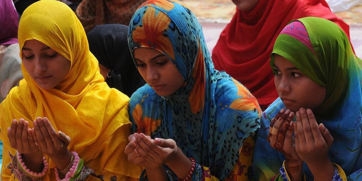 Takmer 1100 žien vlani usmrtili v Pakistane v mene cti ich vlastní príbuzní
