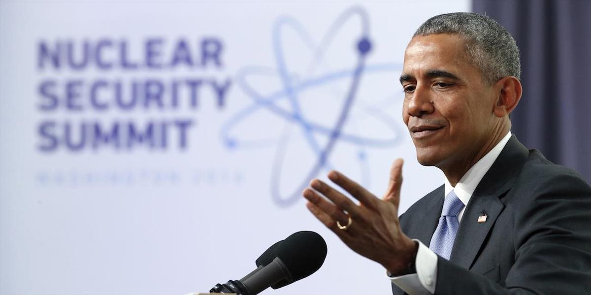 Tohtoročný summit o jadrovej bezpečnosti bol posledným