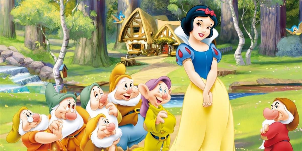Disney pripravuje film o Snehulienkinej sestre Rose Red