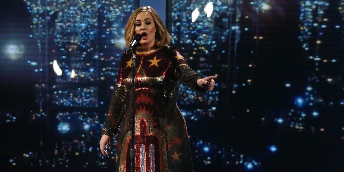 Ďalšiu pieseň pre bondovku nenahrám, tvrdí Adele