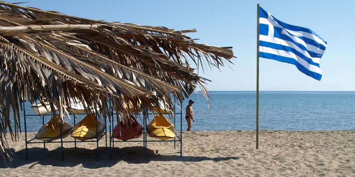 Grécko verí, že tento rok navštívi krajinu až 25 miliónov turistov