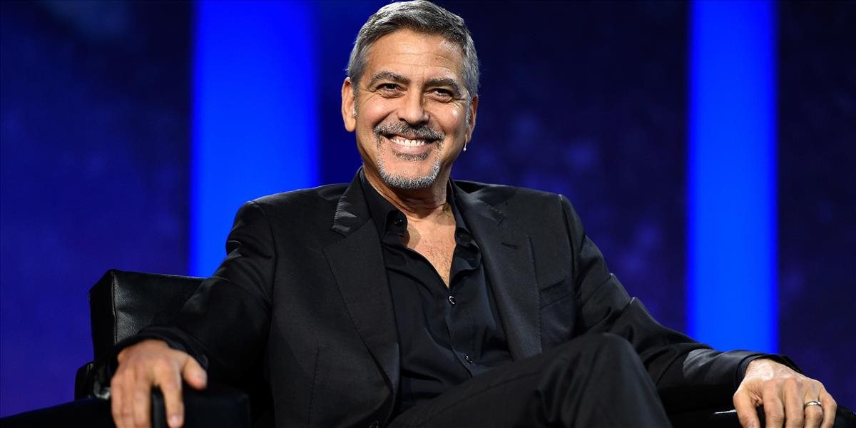 Magazín Hello! sa ospravedlnil Clooneymu za "vymyslené interview"
