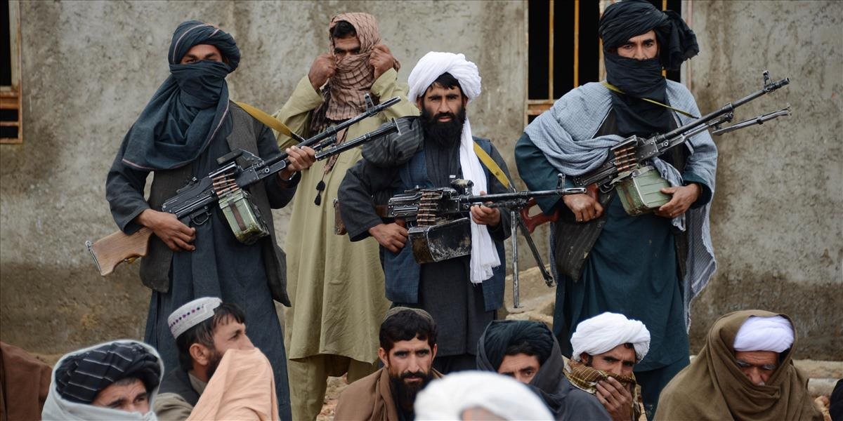 V Afganistane uniesli 11 odmínovačov z britsko-amerického Halo Trustu