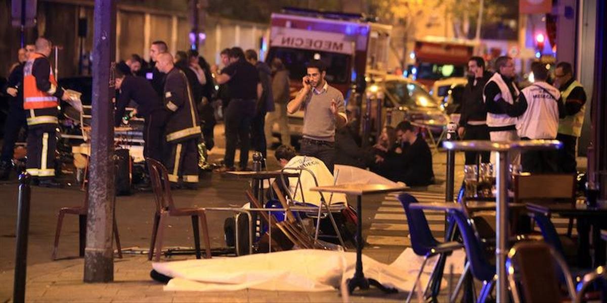 V rámci vyšetrovania prípravy atentátov vo Francúzsku obvinili ďalšiu osobu