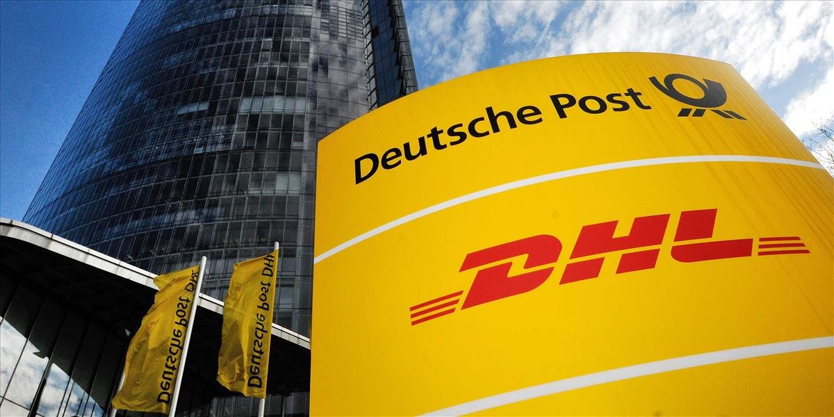 Deutsche Post začne vyrábať vozidlá pre svojich doručovateľov
