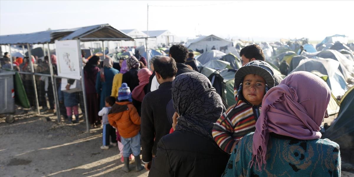 Turecko očakáva, že v pondelok dorazí prvých 400 migrantov vrátených z Grécka