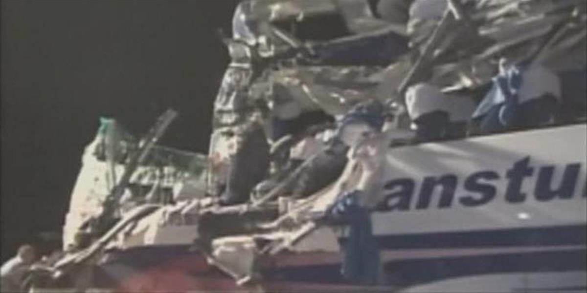 Pri havárii autobusu s turistami na Kube zomreli 3 ľudia, jeden bol Rakúšan
