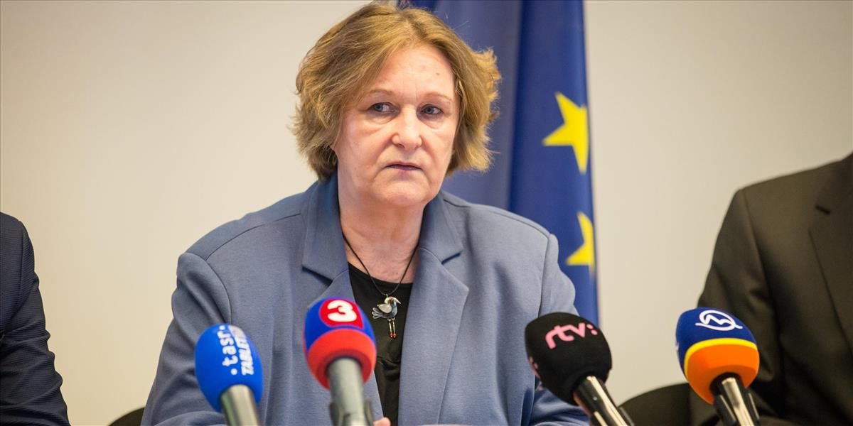 Ombudsmanka Dubovcová: Študenti sa ma pýtajú, prečo nemôžeme Rómov poslať na ostrov