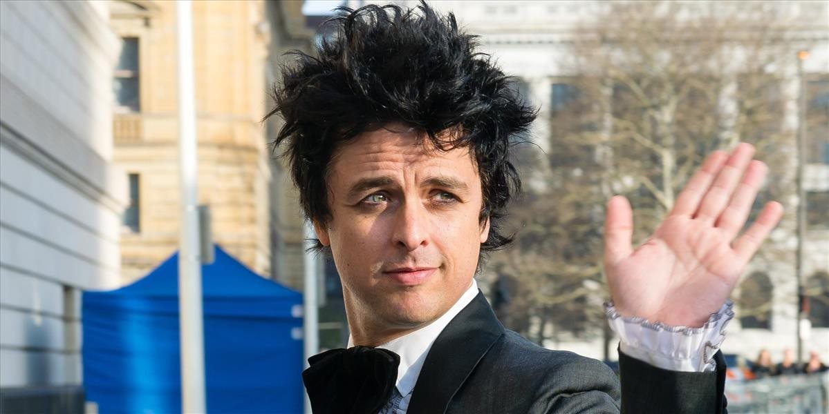 Green Day zverejnili video zo štúdia, pracujú na novom albume