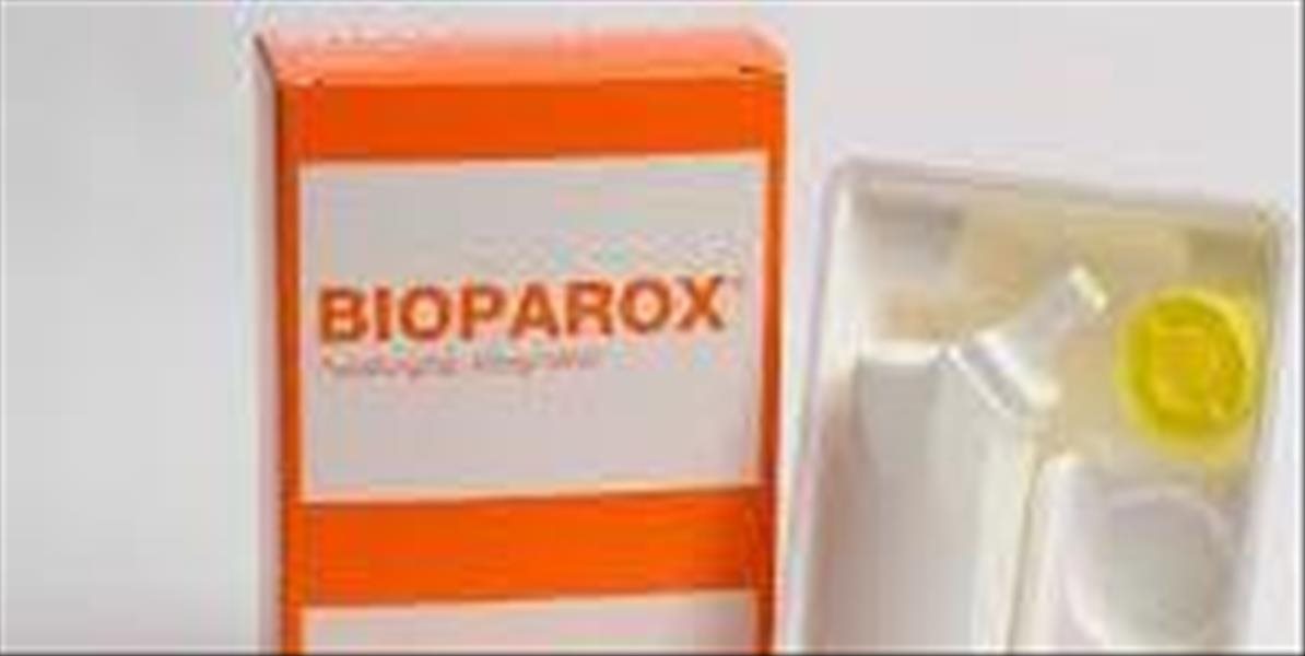 Liek Bioparox stiahnu z trhu, prehodnotili jeho nežiadúce účinky