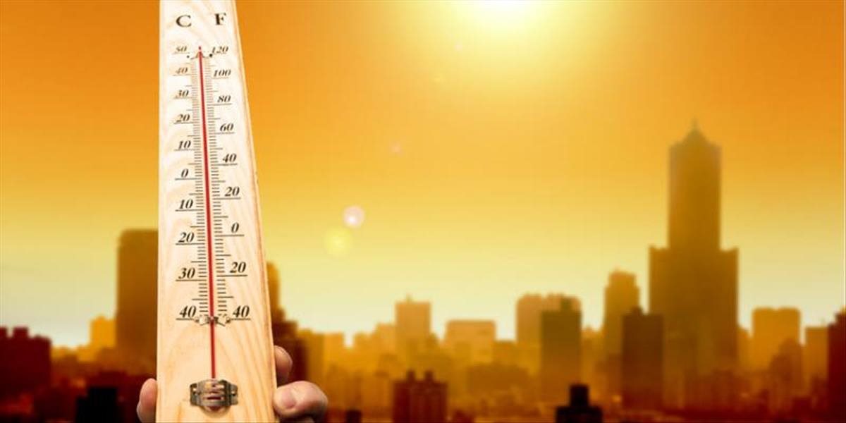 V Česku padali teplotné rekordy, v Karvinej namerali 25,8 stupňa