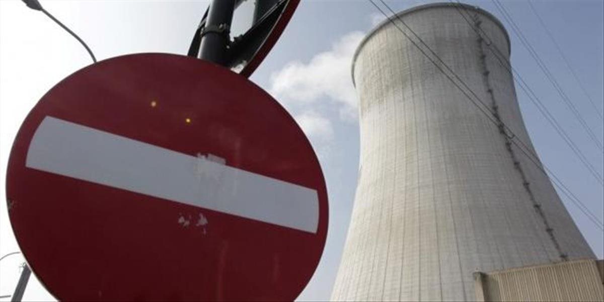 Zatvorenie jadrových elektrární v EÚ by stálo 253 miliárd eur