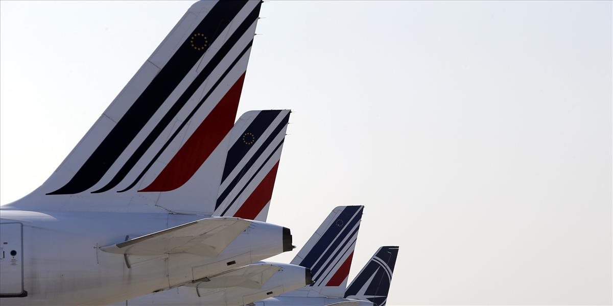 Letušky Air France dostali možnosť odmietnuť prácu na trase do Iránu