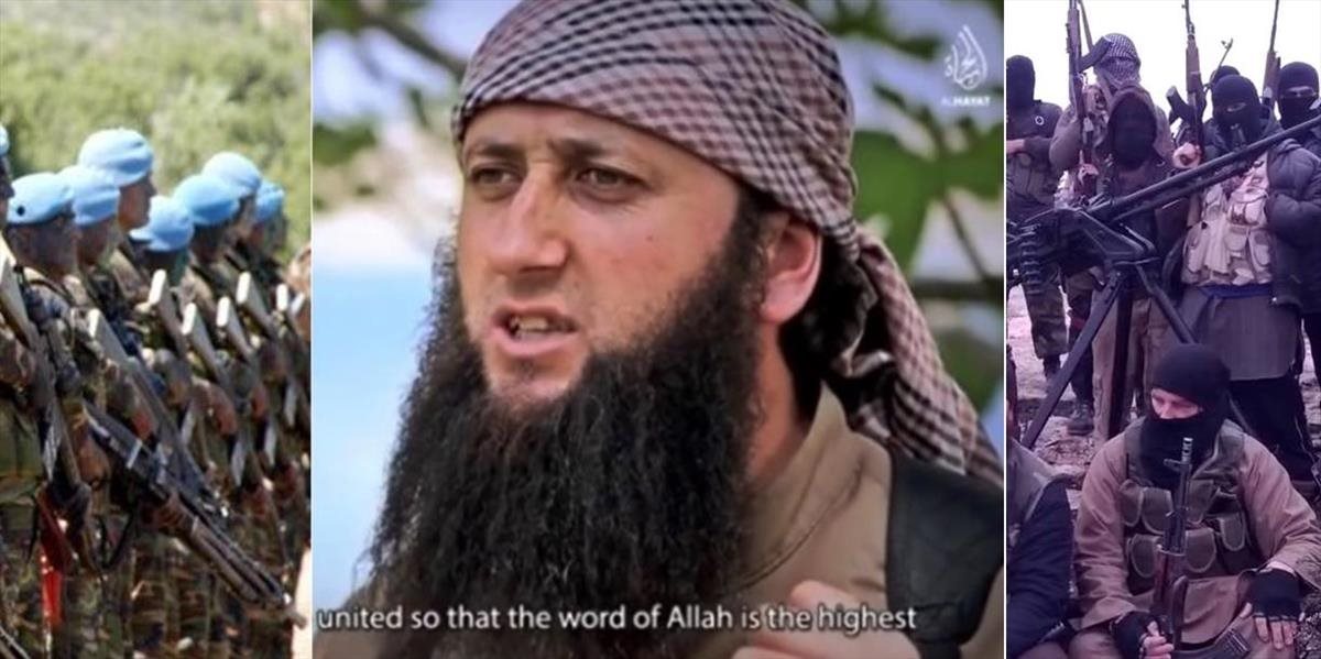 Albánskeho moslimského duchovného, obvineného z členstva v IS, zabili v Sýrii