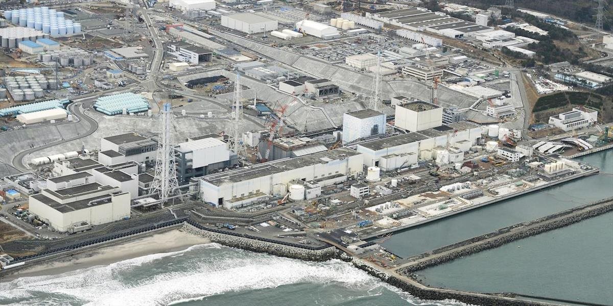 V riekach v okolí Fukušimy zistili vysoké úrovne rádioaktivity