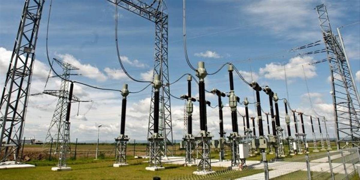 Spotreba elektriny v SR vlani medziročne klesla o vyše 4 %