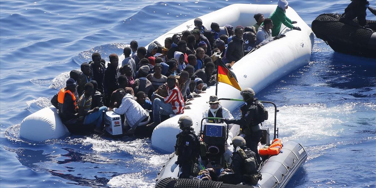 EÚ by podľa talianskeho ministra mala vracať migrantov z Talianska do ich vlasti