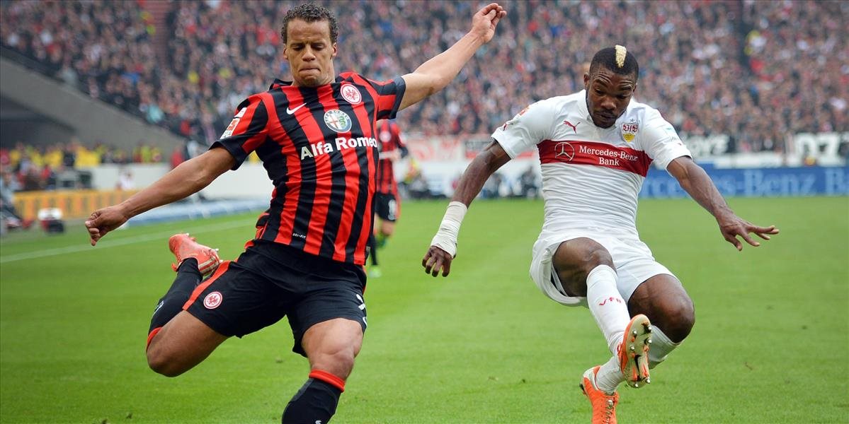 Serey Dié nepomôže Stuttgartu do konca sezóny