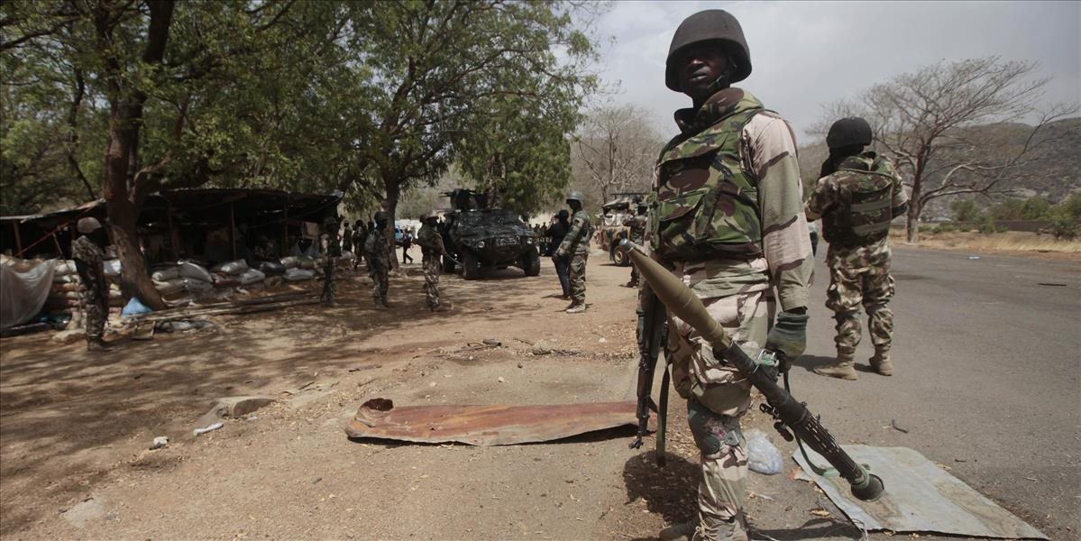 Spojenecké sily zatkli 300 bojovníkov extrémistickej skupiny Boko Haram, oslobodili tisícky zajatcov