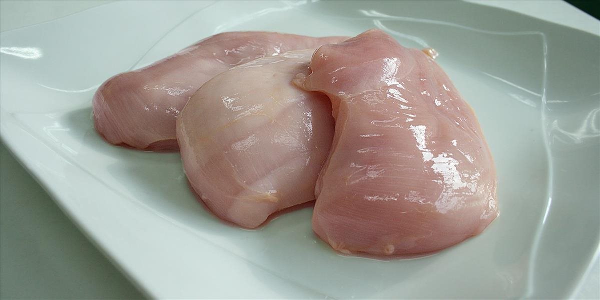 Česi našli v kuracom mäse z Poľska zakázané polyfosfáty, všetko sa už predalo