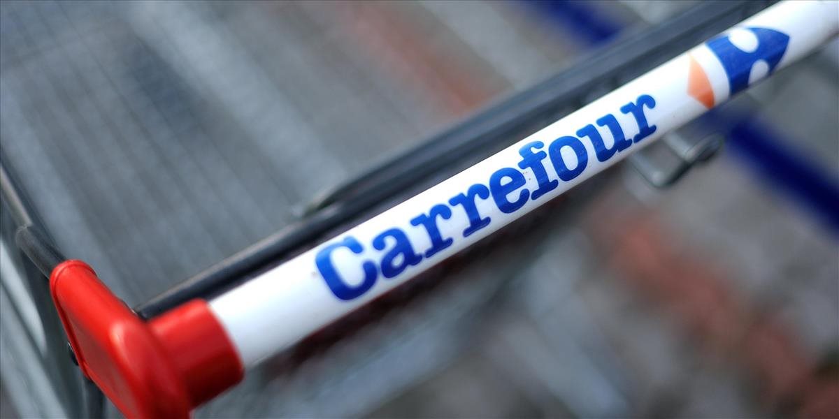 SPPK chce, aby štát kúpil pohľadávky obchodnej siete Carrefour