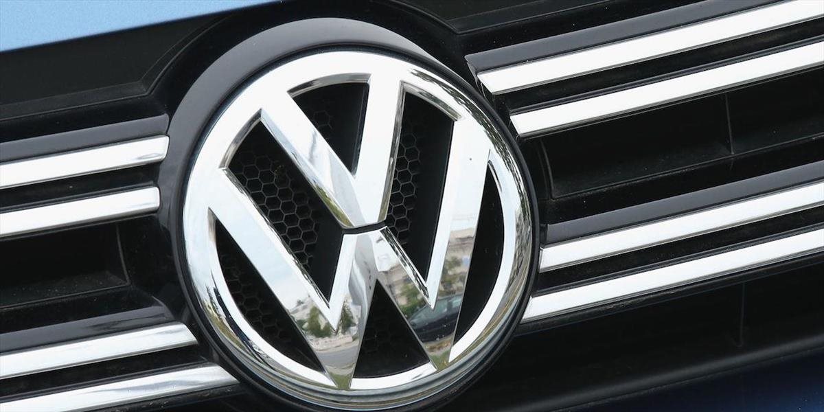 Emisný škandál poškodil reputáciu Volkswagenu v USA