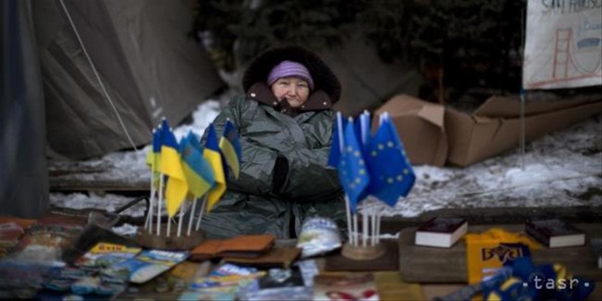Proti vstupu Ukrajiny do EÚ je väčšina Holanďanov, De Jong: Zachráňme demokraciu