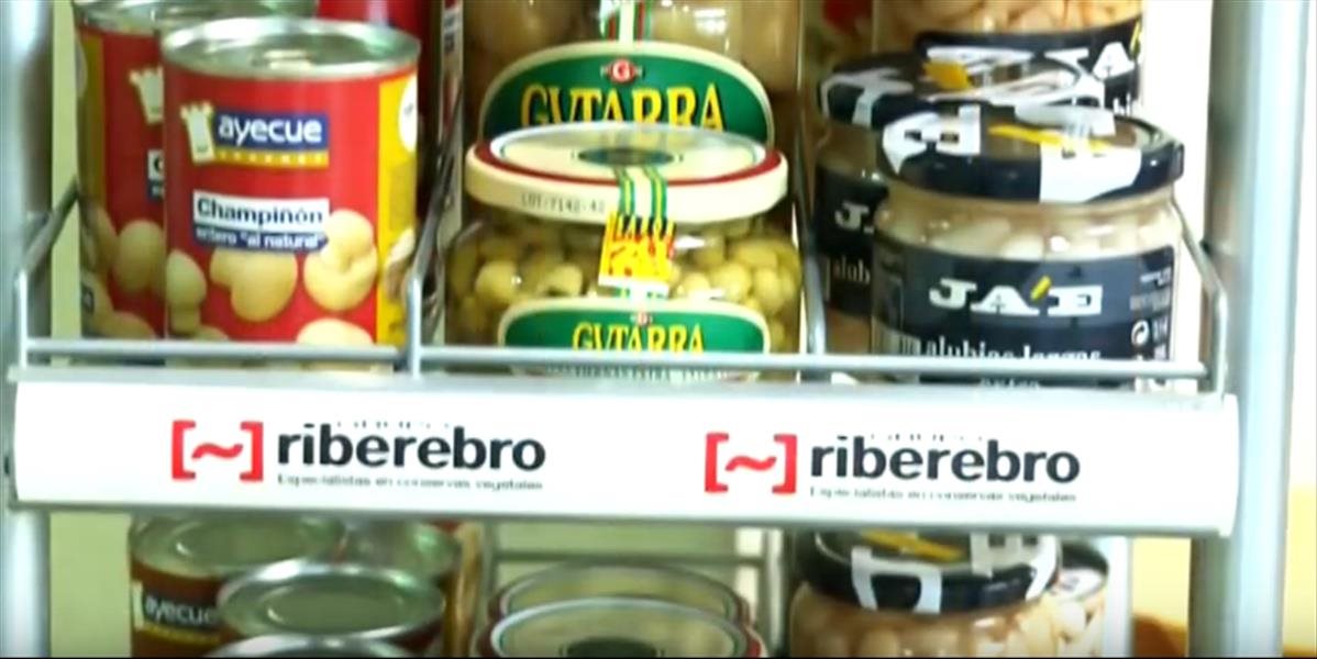 EÚ udelila firme Riberebro pokutu 5,2 ml. eur za kartel