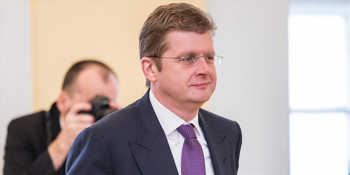 Minister Žiga chce pre veľké firmy znížiť ceny elektriny