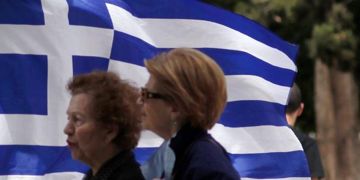 Nemecko očakáva, že Grécko získa dohodnutú sumu