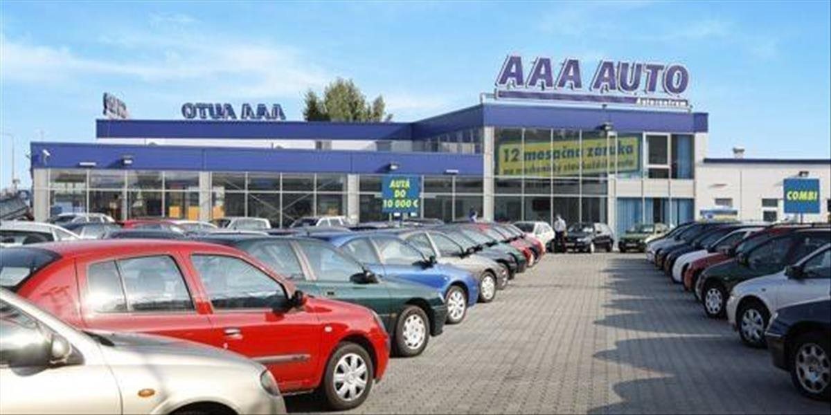 AAA Auto uvažuje o otvorení pobočky v Prievidzi