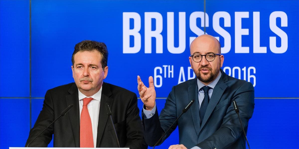 Vládni činitelia v Belgicku sľúbili normálny chod metra už na budúci týždeň