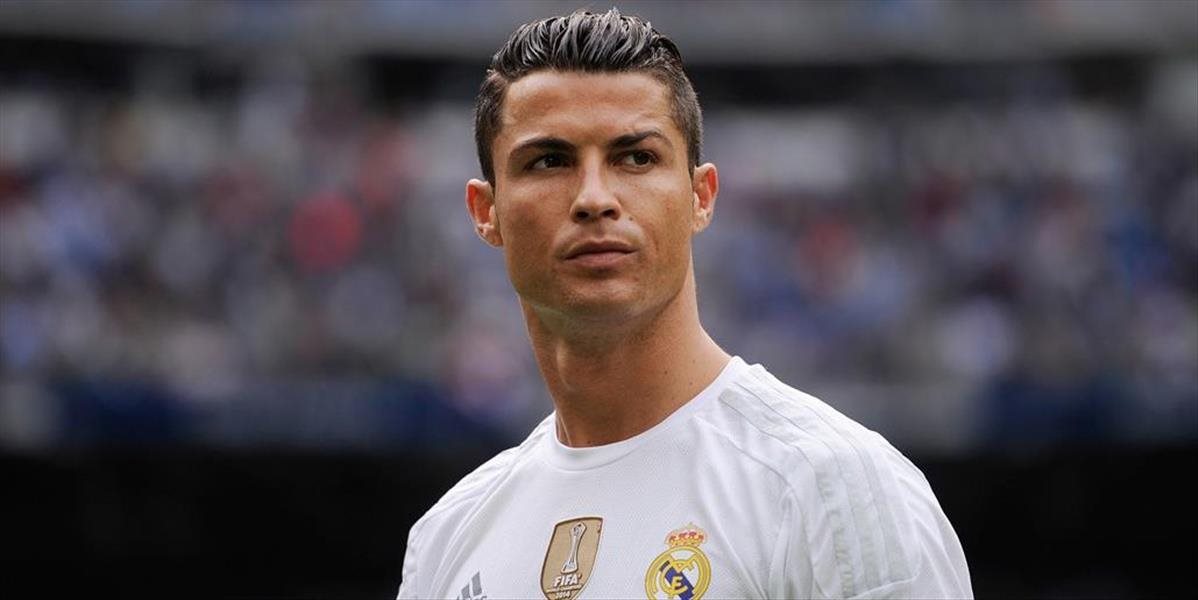 Real Madrid v lete ponúkne na predaj aj Cristiana Ronalda