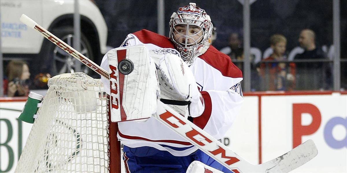 NHL: Price a Subban už v tejto sezóne za Montreal nenastúpia