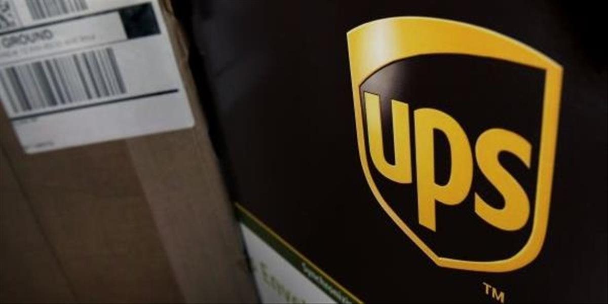 UPS chce zvrátiť veto Bruselu na prevzatie holandského konkurenta TNT