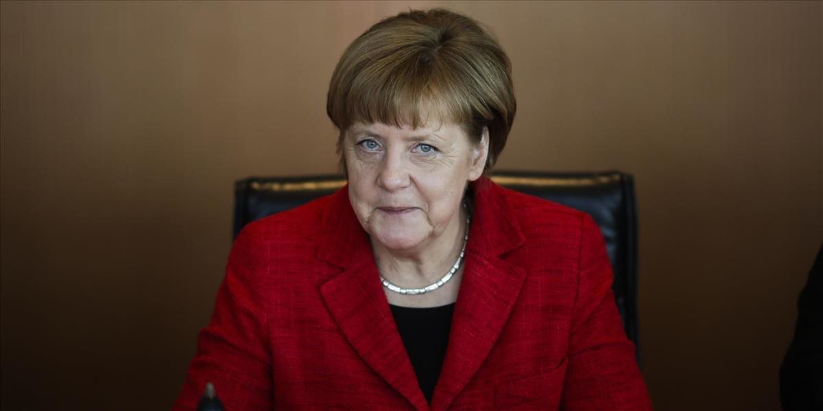 Merkelová ponúkla podporu Nemecka pri riešení napätia v Náhornom Karabachu