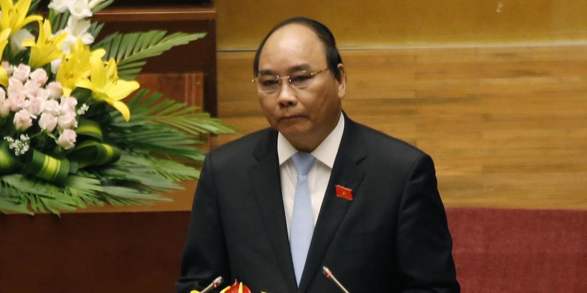 Vietnam má nového premiéra