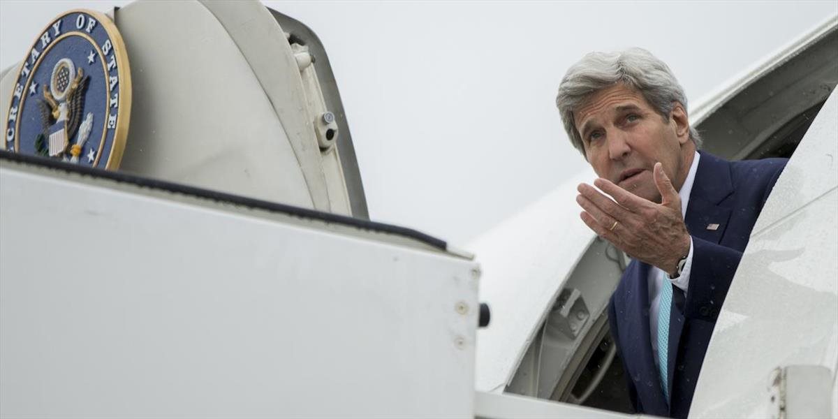 John Kerry sa stal najscestovanejším ministrom zahraničných vecí USA