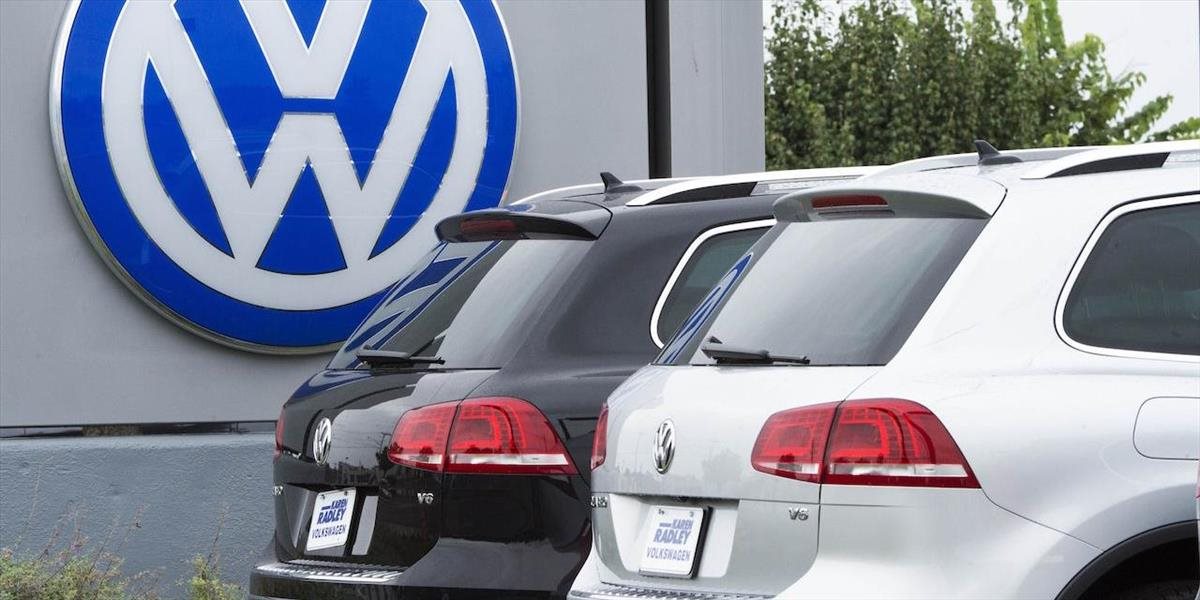 Ďalšia žaloba pre Volkswagen: Firmu zažaloval vlastný predajca v USA