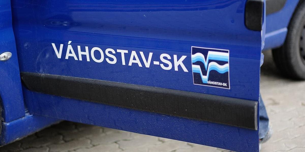 O odkúpenie pohľadávok voči Váhostavu-SK požiadalo celkom 470 veriteľov firmy