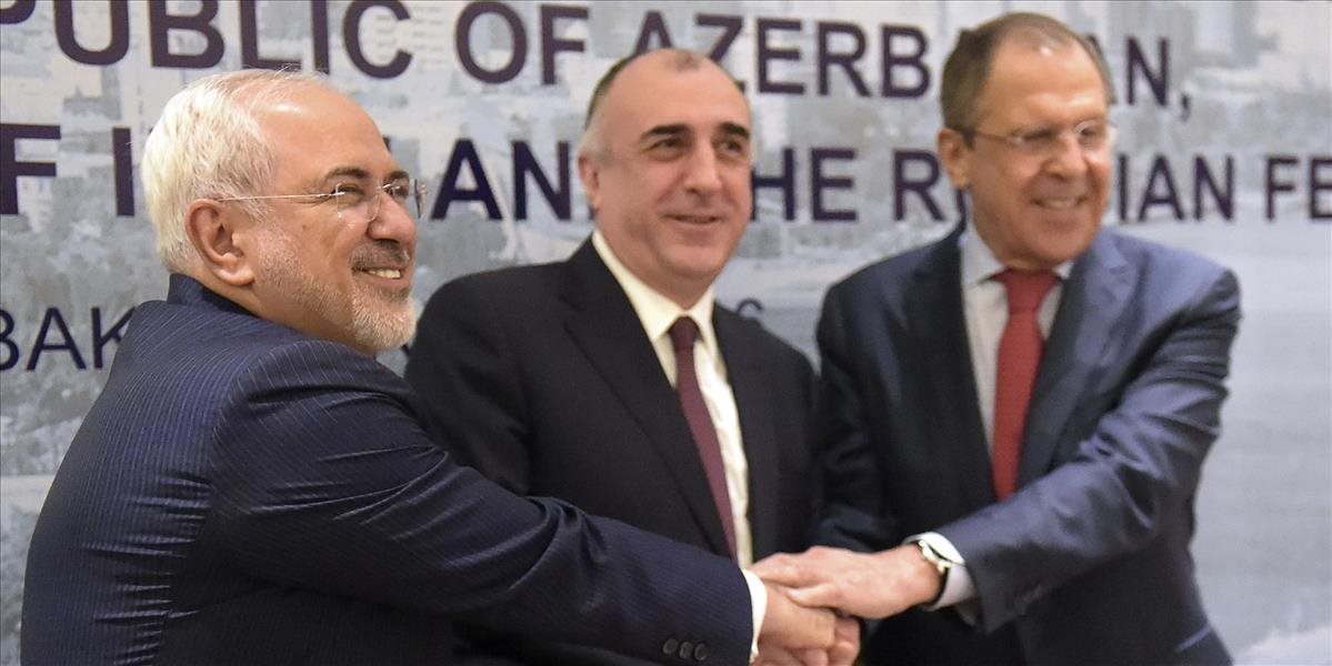 Lavrov sa zasadzuje za posilnenie dôvery a rešpektovanie prímeria v Karabachu