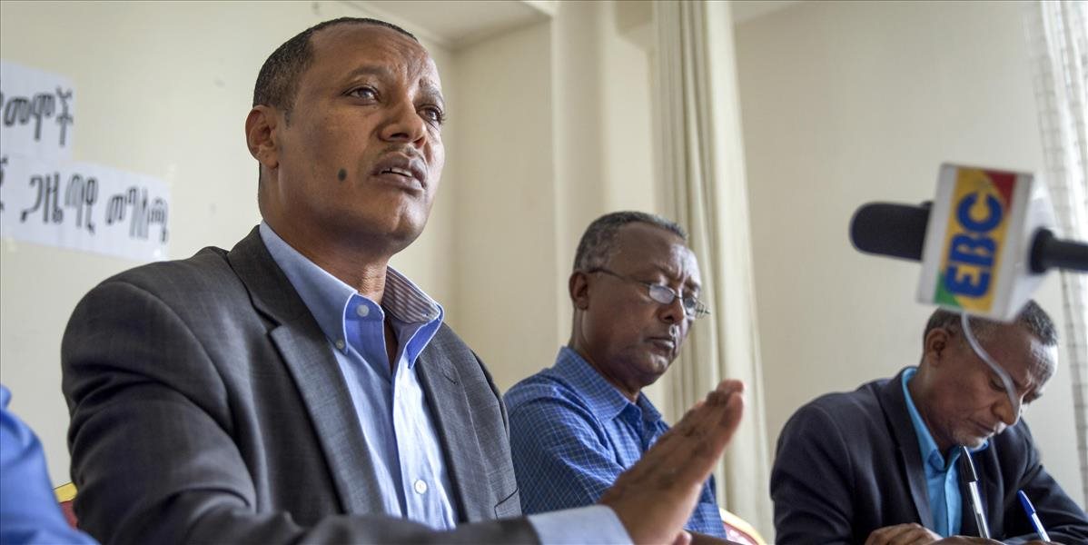 Etiópia musí do novembra vykonať 150-200 antidopingových kontrol