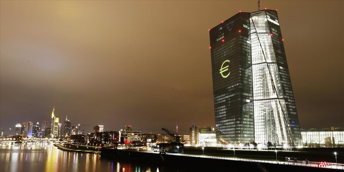 Európska centrálna banka varovala Maďarsko pred menovým financovaním