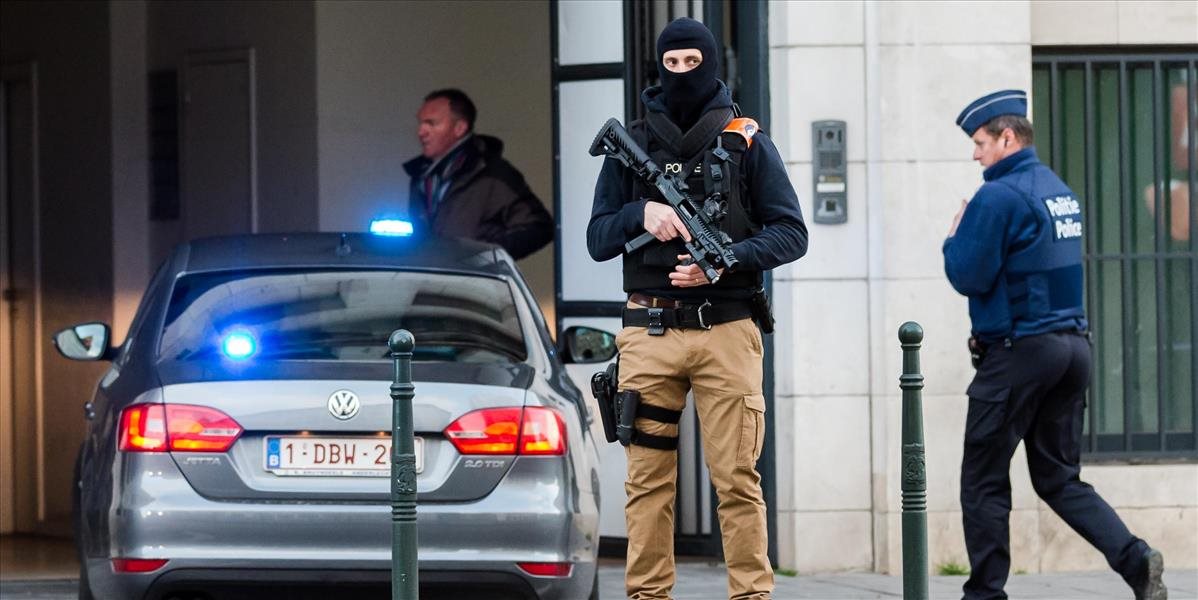 V parížskej štvrti, kde došlo k teroristickým útokom, sa opäť strieľalo!